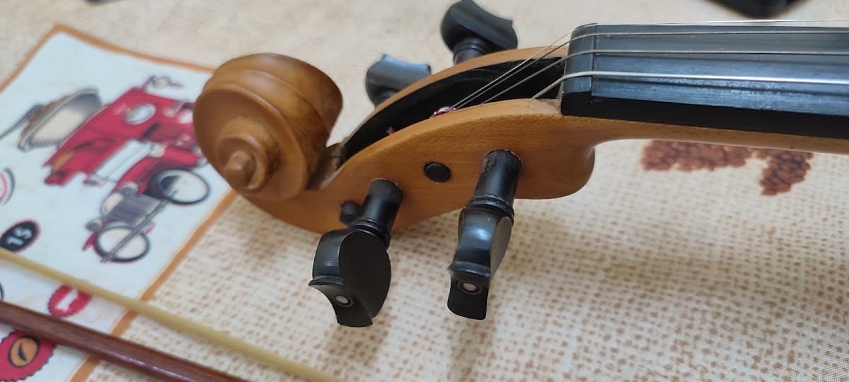 GTR Pro Global KT (Guitar Services)