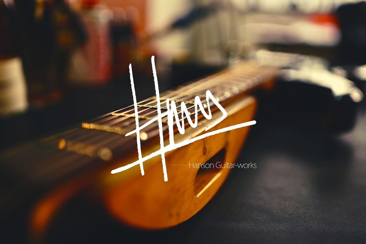 KL Guitar Works