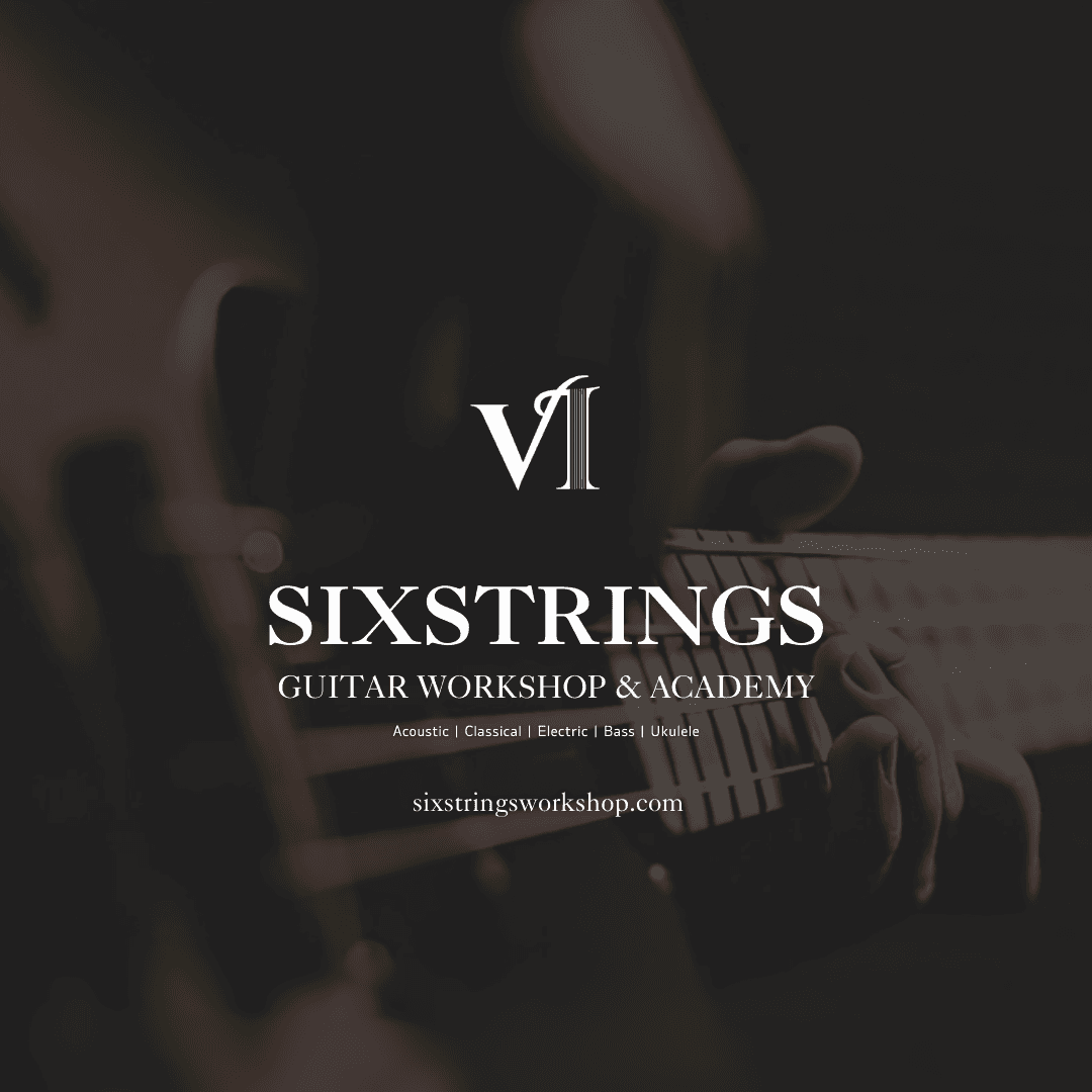 SixStrings Workshop SG