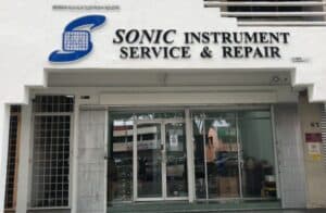 Sonic Instrument Services & Repair